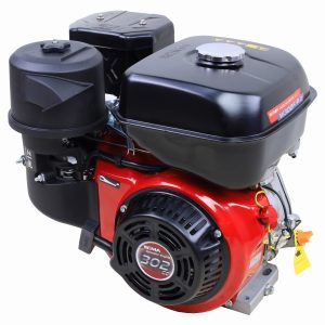 Silnik spalinowy benzynowy WEIMA W300F 9.5KM