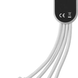 Kabel do ładowania Sam - Biały