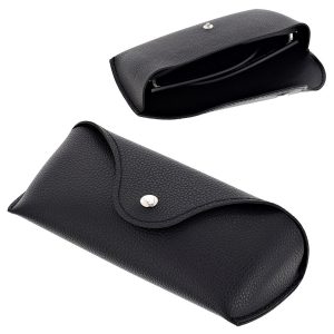Etui na okulary ET-127 czarne