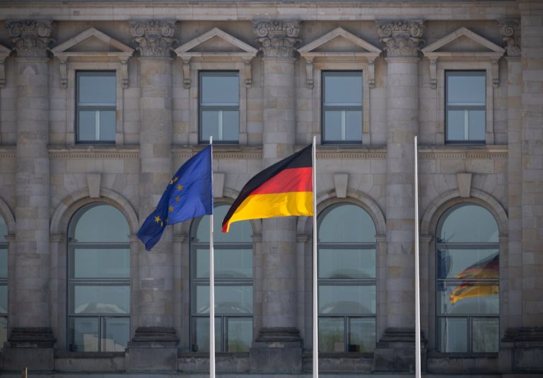 Czy Europa wreszcie pożegna paliwa od Putina?