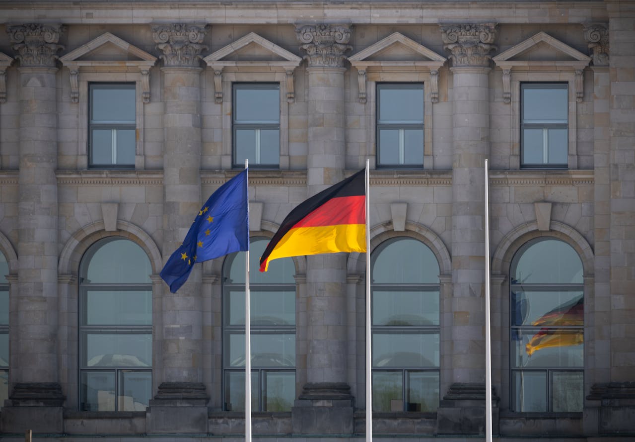 Czy Europa wreszcie pożegna paliwa od Putina?