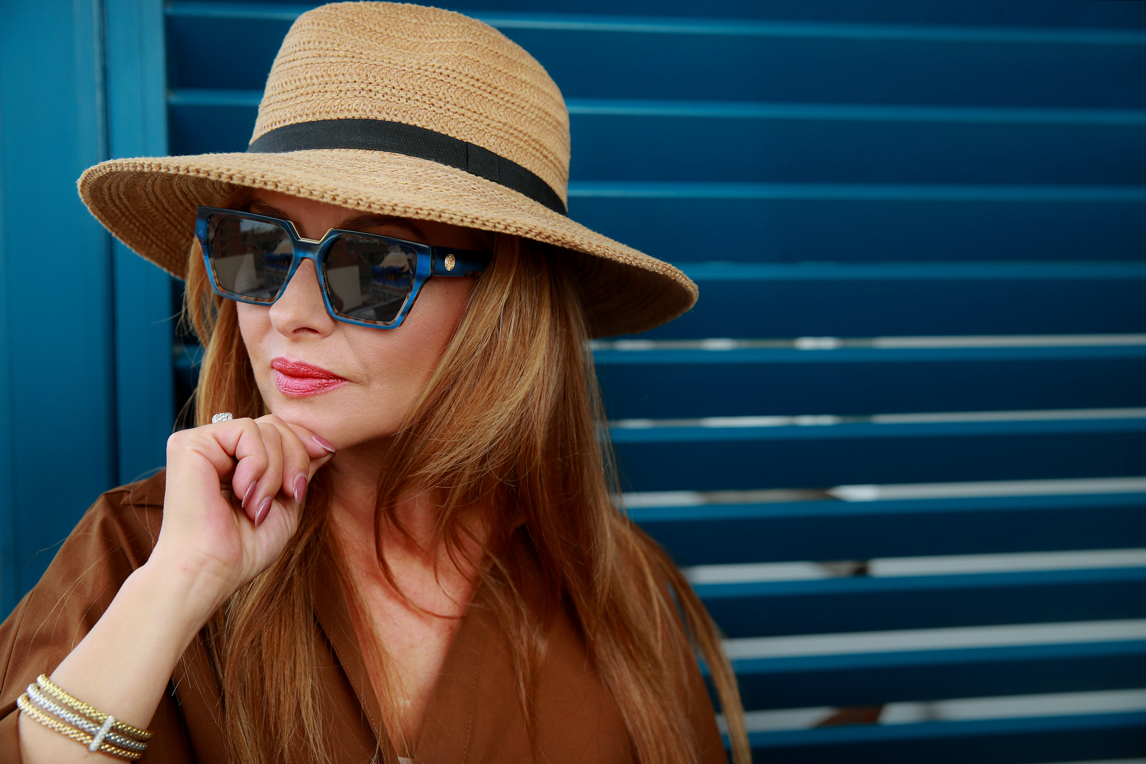 Dana Morávková ambasadorka marki Alensa