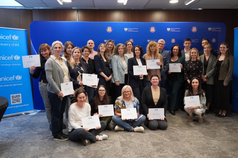 Fot. Główny Inspektorat Sanitarny