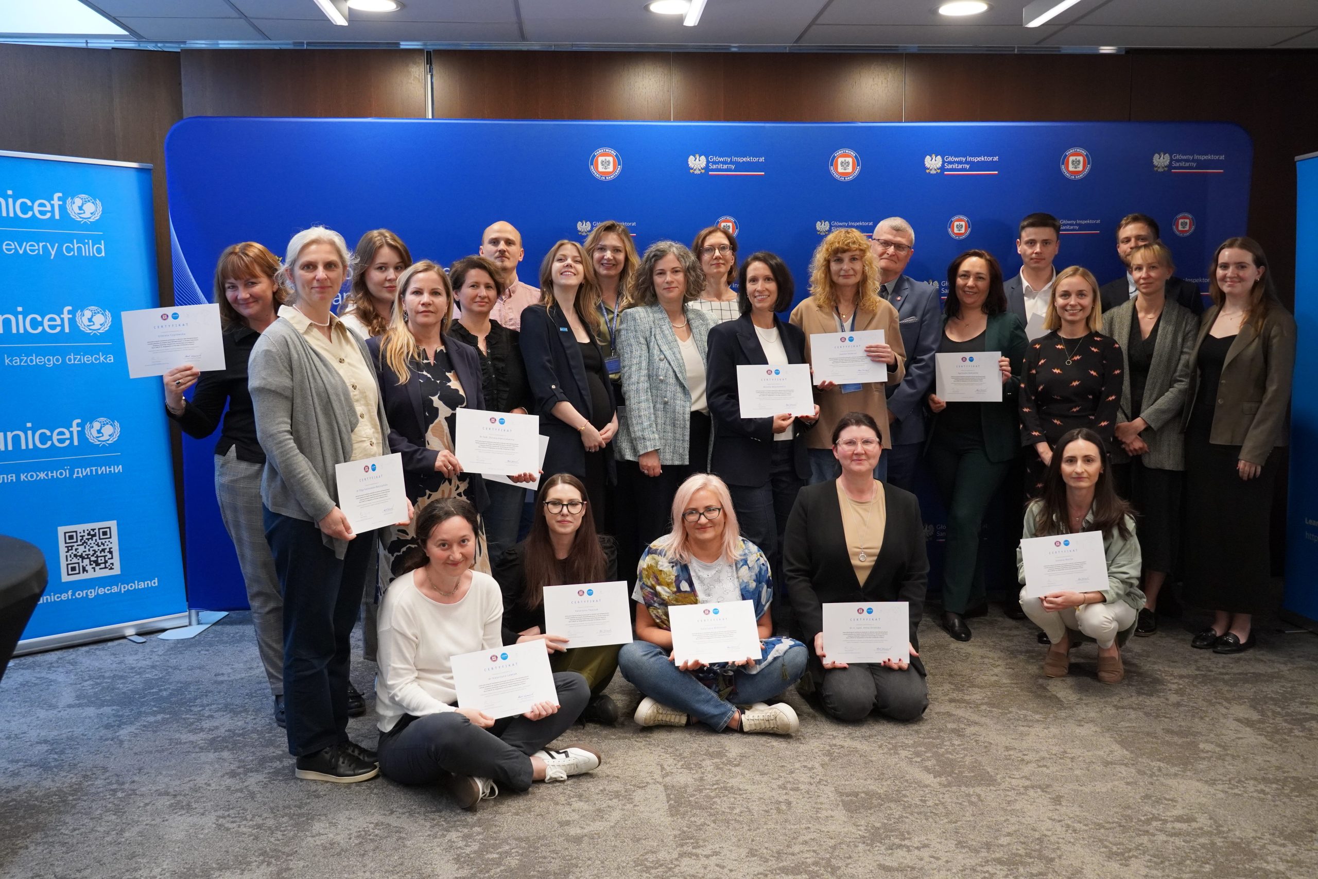 Fot. Główny Inspektorat Sanitarny