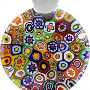 Wisior MURANO GLASS KA81 Kolekcja PONTE