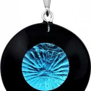 Wisior Multikolor MURANO GLASS MI800 Kolekcja POSEJDON