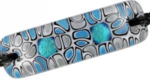 Bransoleta MURANO GLASS BT887 Kolekcja GONDOLA