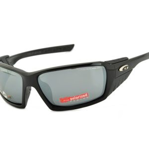 Górskie okulary polaryzacyjne lustrzane Goggle T750-1P kat.4