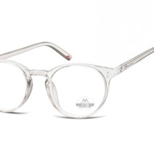 Okulary do Czytania Lenonki asferyczne Montana HMR55 (moc: +3,5)