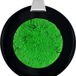 Wisior MURANO GLASS KA865 Kolekcja POSEJDON