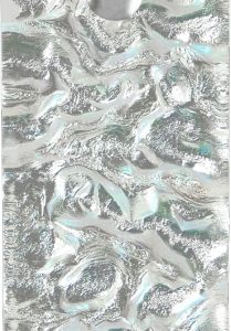 Wisior MURANO GLASS L640 Kolekcja SOMMERSO