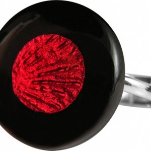 Pierścionek MURANO GLASS PP691 Kolekcja MERCHESA