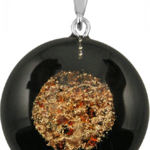 Wisior Miniatura MURANO GLASS MI477 Kolekcja LA FENICE