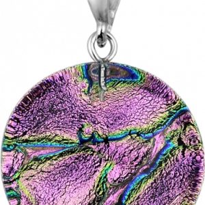 Wisior Miniatury MURANO GLASS MI745 Kolekcja BURANO
