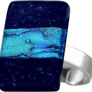 Pierścionek MURANO GLASS PP473 Kolekcja VETTA