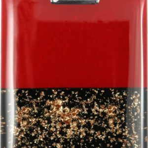 Wisior Mini Flot MURANO GLASS MF558 Kolekcja MARCHESA