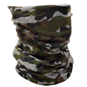 Chusta Bandama Komin - cienki i elastyczny na Narty Motor Bieganie Moro CH-MOR
