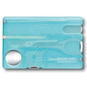 SwissCard Nailcare 0.7240.T21 Victorinox