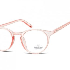 Okulary do Czytania Lenonki asferyczne Montana HMR55B (moc: +3,5)