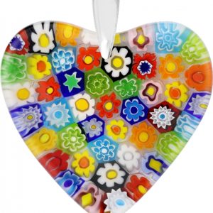Wisior MURANO GLASS SM25-07 Kolekcja MURRINA