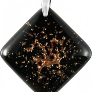 Wisior MURANO GLASS MI549 Kolekcja LA FENICE