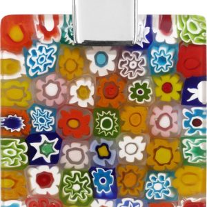 Wisior MURANO GLASS K584 Kolekcja MURRINA