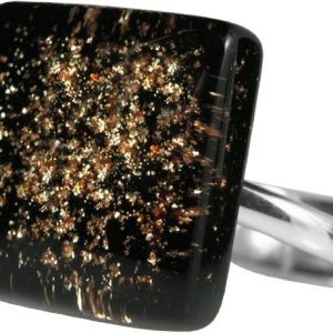 Pierścionek MURANO GLASS PP240 Kolekcja LA FENICE