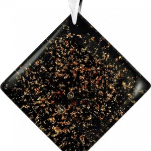 Wisior MURANO GLASS K971 Kolekcja LA FENICE