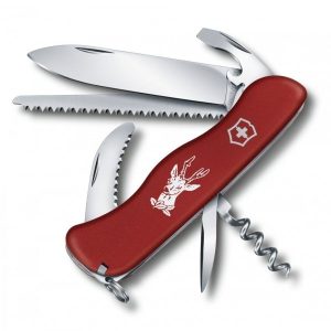 Scyzoryk Victorinox Hunter 0.8573 - Grawer Gratis