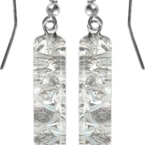 Kolczyki Wiszące MURANO GLASS WSZ312 Kolekcja SOMMERSO