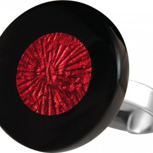 Pierścionek MURANO GLASS PP692 Kolekcja MERCHESA