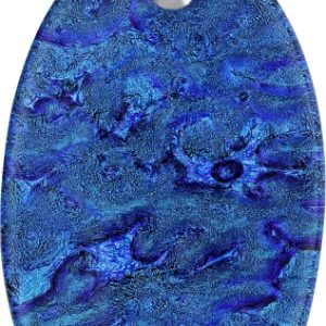 Wisior MURANO GLASS R10-22 Kolekcja RIALTO