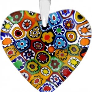 Wisior MURANO GLASS SM10-27 Kolekcja PONTE