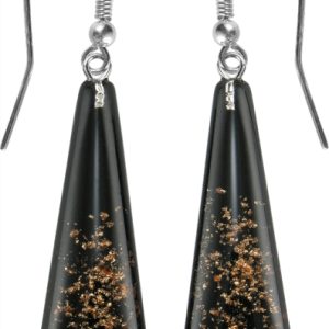 Kolczyki Wiszące MURANO GLASS WSZ502 Kolekcja MARCHESA