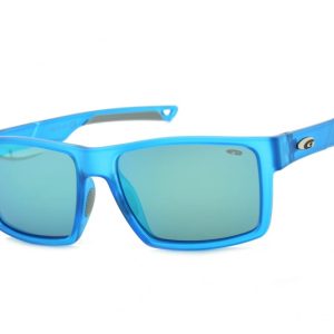 Okulary polaryzacyjne lustrzane Goggle Dewont E922-3P