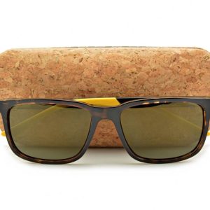 Polaryzacyjne okulary Nerd Goggle Frank E929-3P