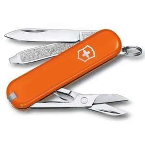 Scyzoryk Victorinox Classic SD "Mango Tango" 0.6223.83G
