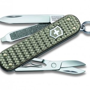 Scyzoryk Victorinox Classic Alox Colors 0.6221.4031G