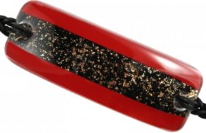 Bransoleta MURANO GLASS BT371 Kolekcja MARCHESA