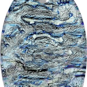 Wisior MURANO GLASS R10-25 Kolekcja RIALTO