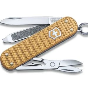 Scyzoryk Victorinox Classic Alox Colors 0.6221.408G
