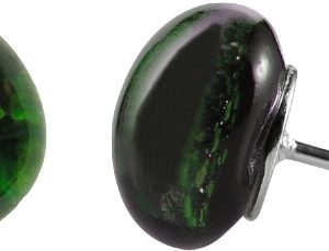 Kolczyki Sztyfty MURANO GLASS SZT282 Kolekcja FARO