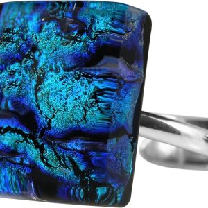 Pierścionek MURANO GLASS PP826 Kolekcja CARNAVALE