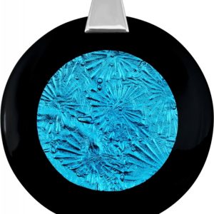 Wisior MURANO GLASS KA799 Kolekcja POSEJDON