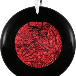 Wisior MURANO GLASS KA689 Kolekcja MERCHESA