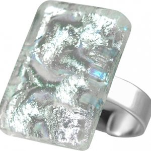 Pierścionek MURANO GLASS PP233 Kolekcja SOMMERSO