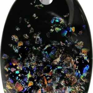 Wisior MURANO GLASS R712 Kolekcja SCHERZO