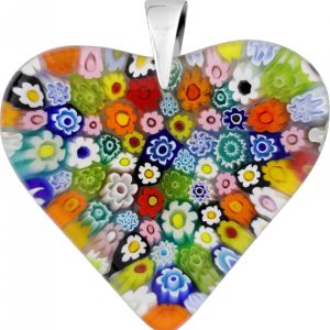 Wisior MURANO GLASS SM25-06 Kolekcja MURRINA