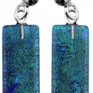 Kolczyki Wiszące MURANO GLASS WSZ749 Kolekcja GIUDECCA