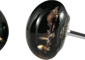 Kolczyki Sztyfty MURANO GLASS SZT271